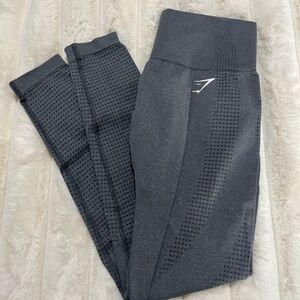 Gymshark Gray Leggings